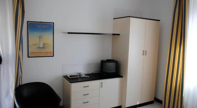 Студия Residence Principi di Piemonte