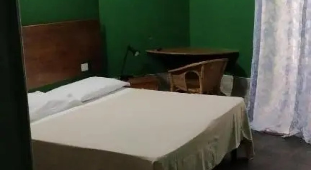 Двухместный номер Standard Affittacamere A Posada