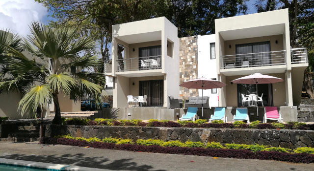 Residence Valmarin