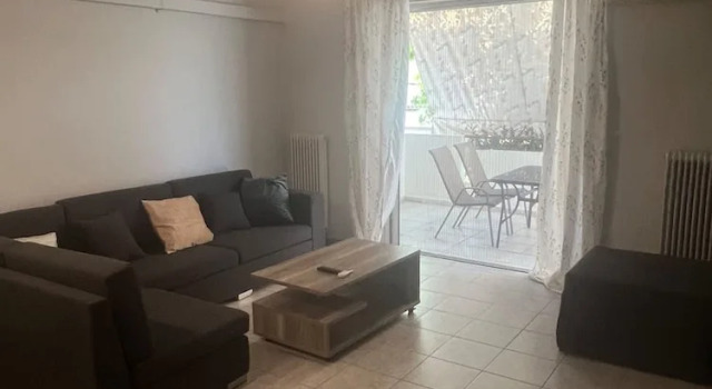 Neos Kosmos Cozy Retreat - Cental Comfort