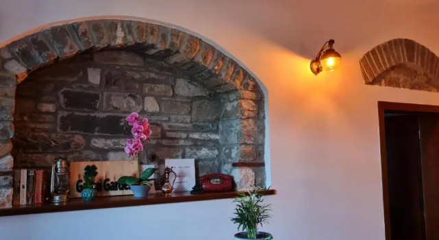 Номер Deluxe Garden Guest House