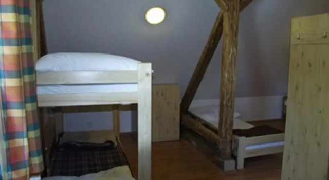 Chalet Hor ren in Smi any, Rezerwuj Chalet Hotele w Košický kraj z parkingiem, Parking