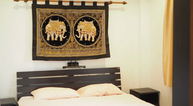 Вилла Deluxe Palm Village Hua Hin