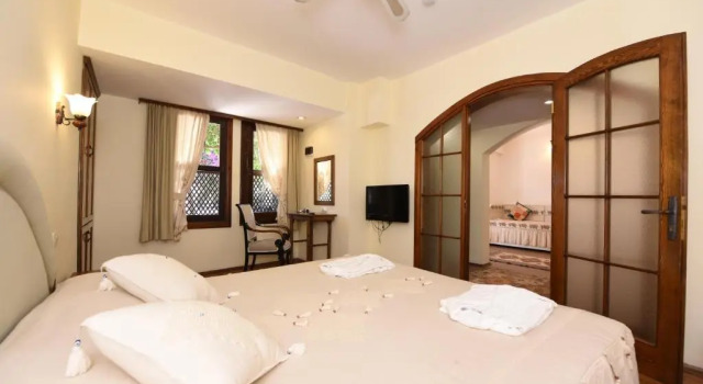 Люкс Villa Konak Hotel