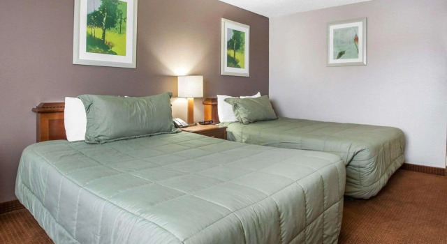 Quality Inn & Suites Okanogan - Omak, Prenota Hotel Omak Loup Loup