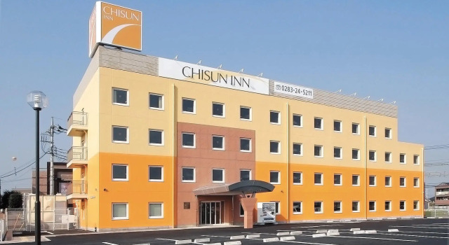 Двухместные апартаменты Standard Comfort Inn Sano Fujioka Inter