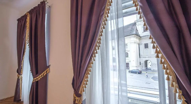 Apartament Piata Mica, Varaa Huoneisto Sibiu Old Town 