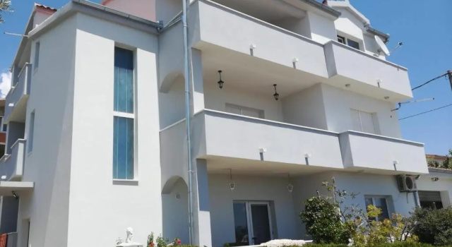 Apartment Istuk