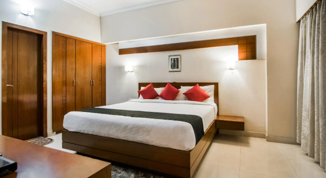 Люкс Standard Hotel Nakshatra
