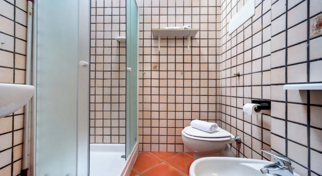 Nosadella Mezzanine by Wonderful Italy