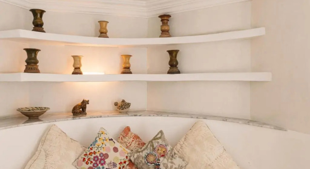 Двухместный номер Superior At Niman conceptual Home chiangmai
