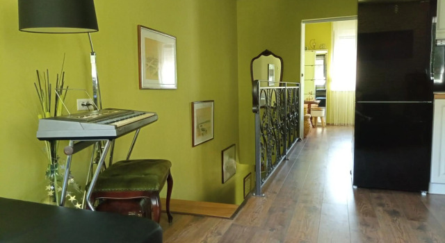Luxury apartments Sirena1, Prenota Appartamento Splitska 