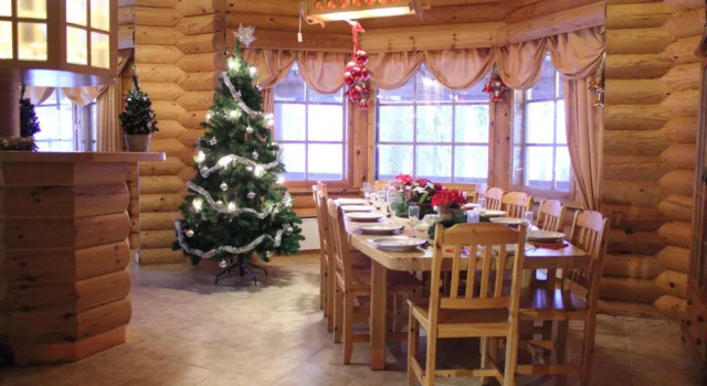 Шале Aapishovi Chalet