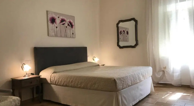 Апартаменты с 2 комнатами Agriturismo Le Catre