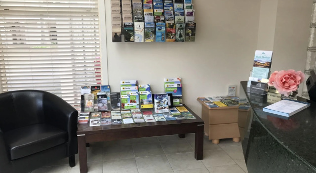 Pacific Harbour Motor Inn, Reserva ahora Hotel Gisborne Isla Norte
