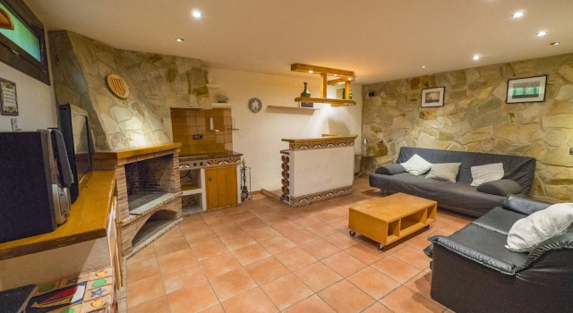 HomeHolidaysRentals Niza - Costa BCN, Забронировать Вилла Вилассар-де-Дальт Коста-дель-Маресме