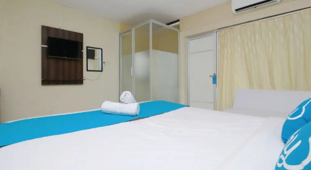 Airy Eco Condong Catur Asem Gede Yogyakarta, Book Hotel Hotels in Yogyakarta Province with Parking, Parking