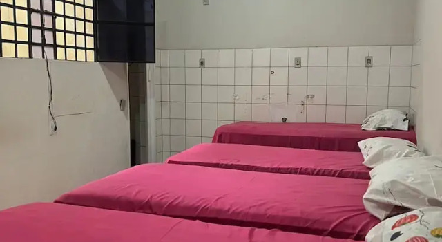 Pousada Hostel Formosa