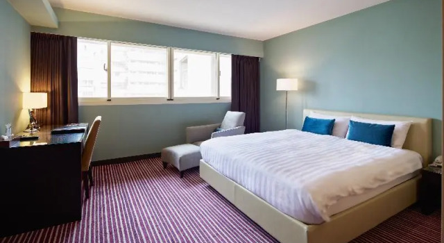 Standard Zimmer 52 Hotel