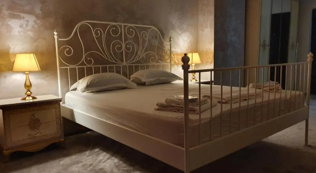 Апартаменты Studio Rendez-vous Alba Iulia