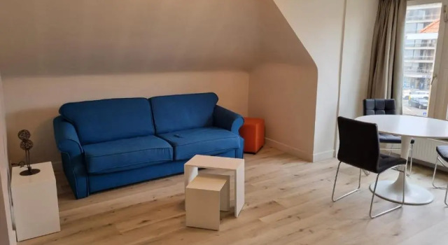 Апартаменты Residentie Week-end Elisalaan