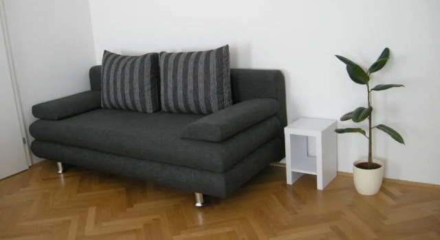 Апартаменты Comfort Appartements CHE