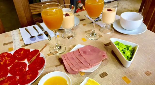Llaimadomo Lodge, Rezervovat Hotel Melipeuco Araucanía