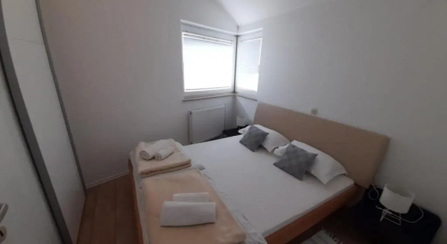 Апартаменты Apartments A&T