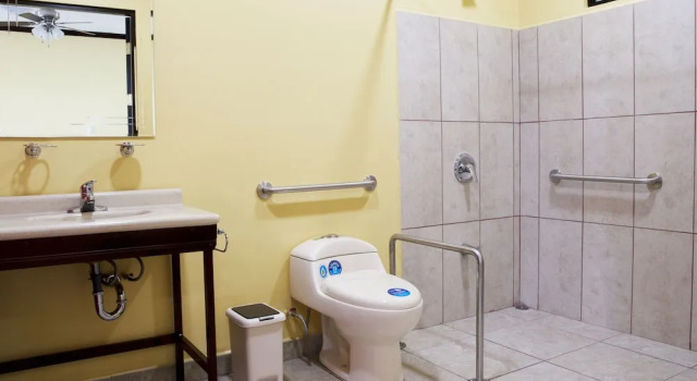 Номер Standard Vivens Bed & Breakfast Sarchi