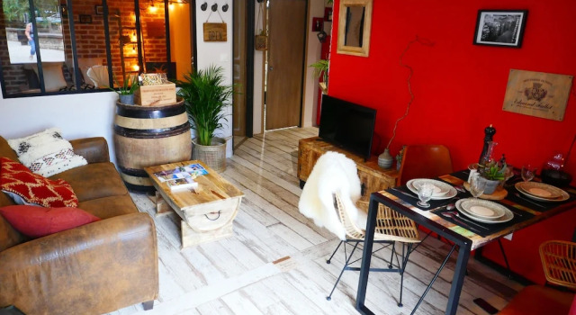 L'Atelier du Vin Hospices Parking, Rezervovat Hotel Beaune 