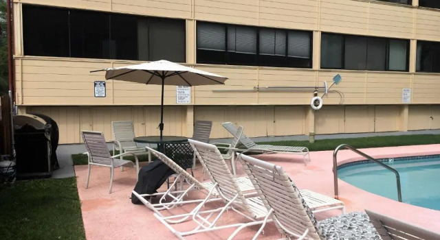 Апартаменты Holualoa Garden 303