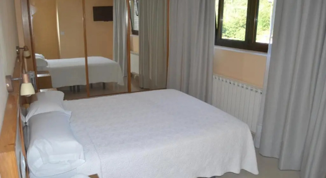 Двухместный номер Standard hotel la Ribera