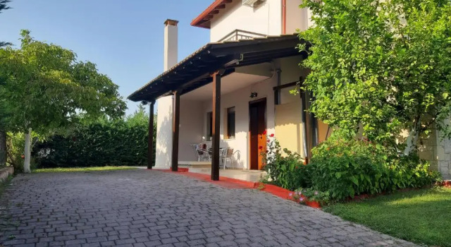 Вилла VILLA-DANOS