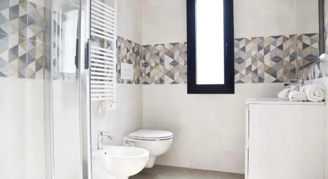 Студия Green Residence Olbia