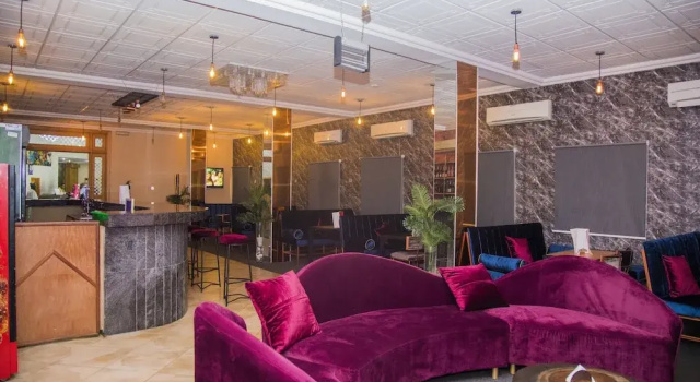 Orchid Hotels Group, Prenota Hotel Lekki Peninsula 2 Nigeria