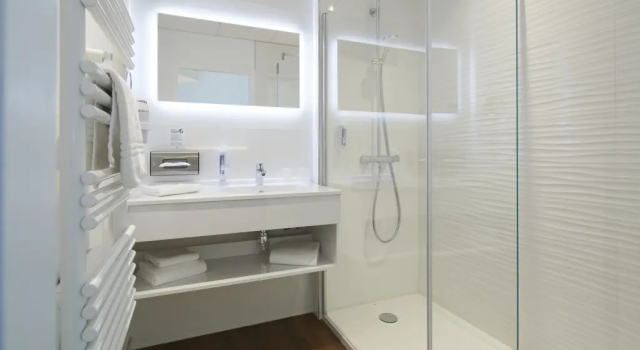 Rental Apartment La Croisire - Pornic 1 bedroom 4 persons - POP 13926