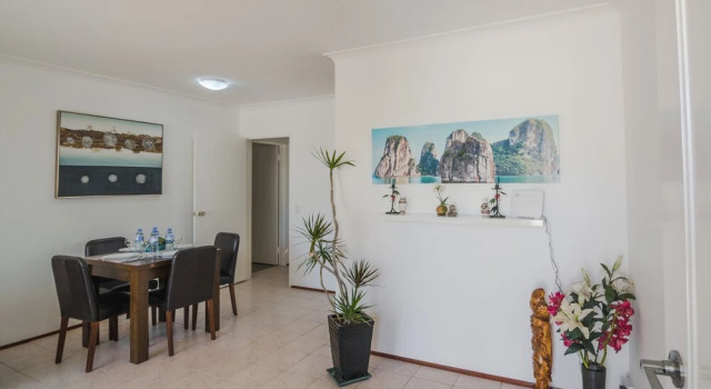 Cosy Murdoch Home, Reserva ahora Hotel Perth CBD Perth