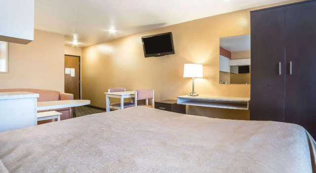 Двухместный люкс Quality Inn & Suites Elko