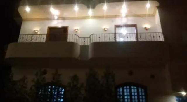 House of Dreams, Rezervovat Hotel Hotely v Luxor s parkováním, Parkování