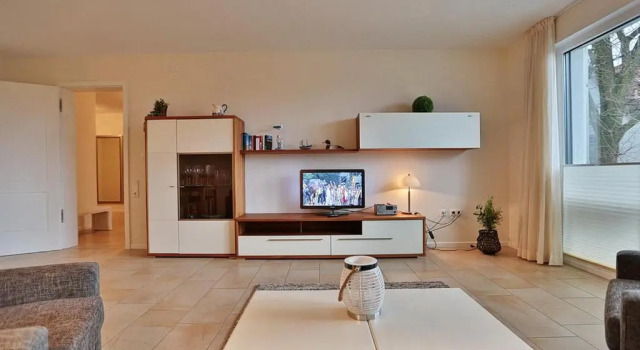 Villa Mér Baltique Villa Mér Baltique Appartement 20, Забронировать Апартаменты/квартира Тиммендорфер-Штранд Bay of Lubeck