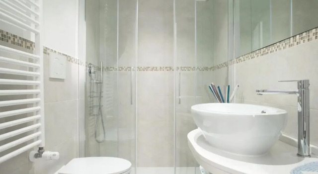 Номер Standard Aria e Luce Suites a Venezia