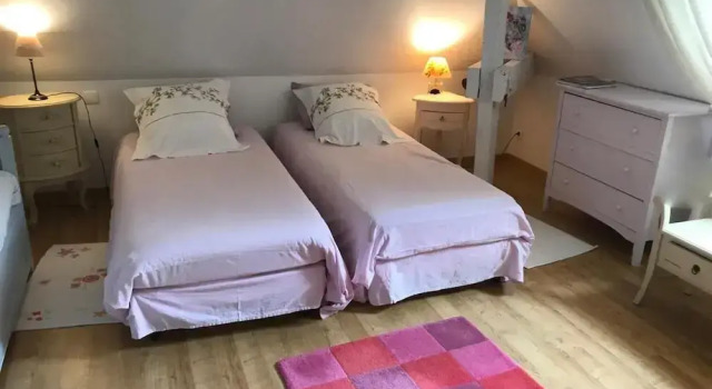 La Maison du Parc, Book Bed and Breakfast Saint-Raphaël 