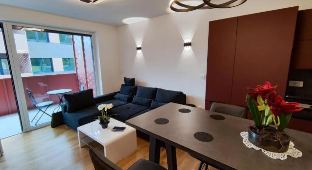 Апартаменты Apartment Ozare