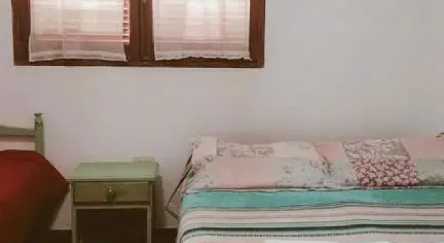 Трёхместный номер Standard HOSTAL TILIAN