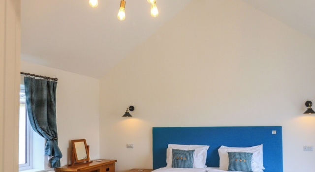 Bayview Byre