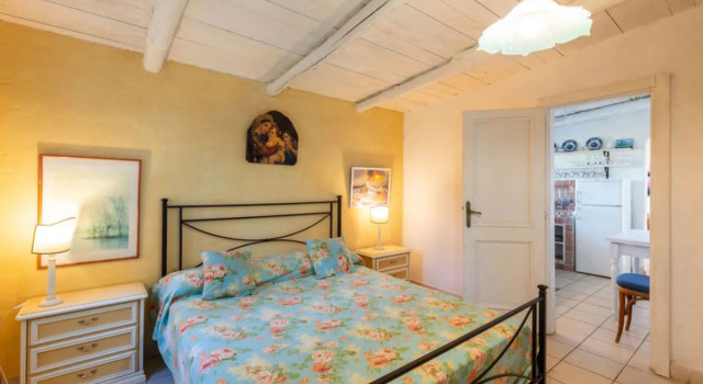 House Sea Dream Monte Argentario