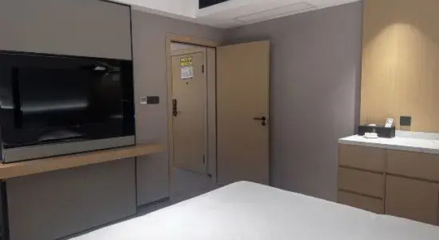 Семейный люкс Weston Hotel（Huizhou North Station Store)