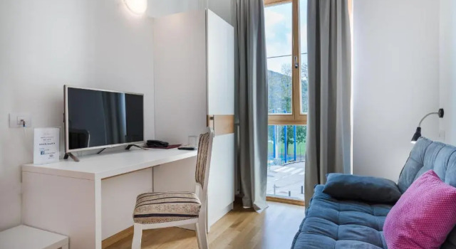 Люкс Standard Hotel Dvorec
