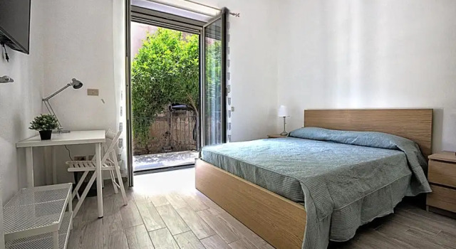 Garden House: Apartments And Rooms For Holidays