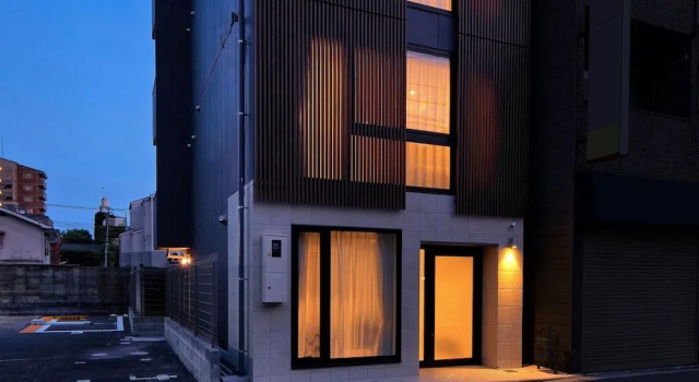 Connect inn Kyotoekiminami